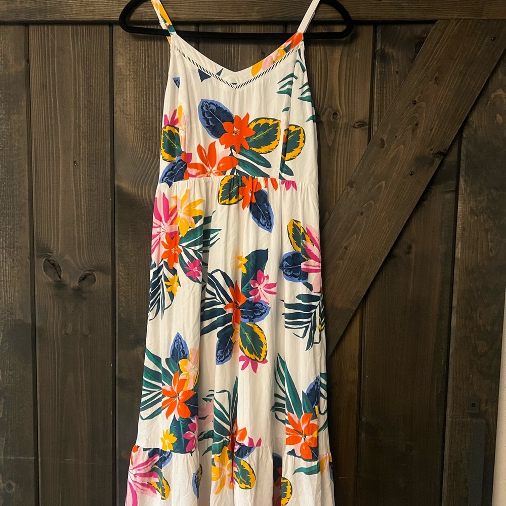 Old Navy Multicolor Cami Top